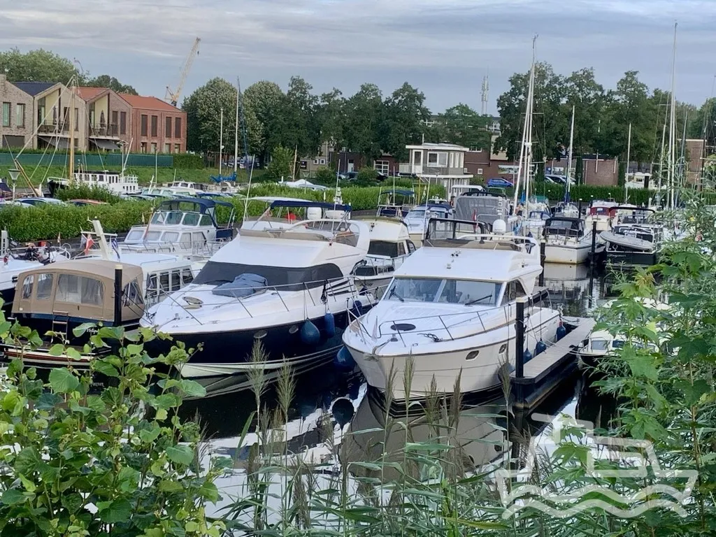 Jachthaven Steenbergen, marina in Steenbergen, Netherlands — photo 5