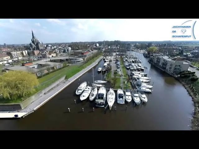 Jachthaven Steenbergen, marina in Steenbergen, Netherlands — photo 3