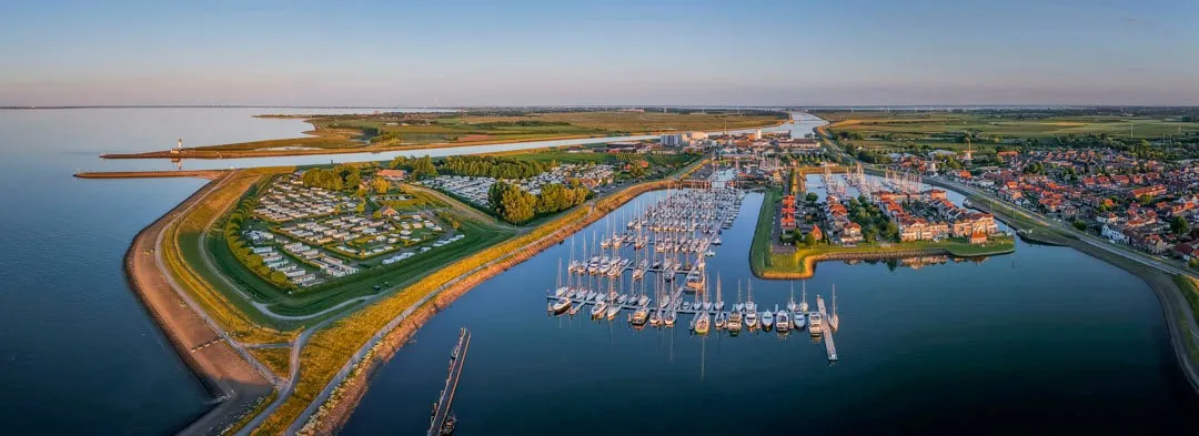 Jachthaven Steenbergen, marina in Steenbergen, Netherlands — photo 8