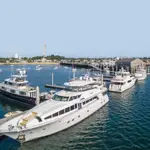 Provincetown Marina
