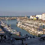 Port de la Flotte