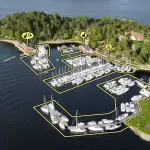 Oscarsborg gjestehavn