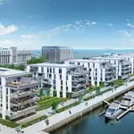 Marina Yacht Park