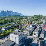 Helgelandsbase Marina