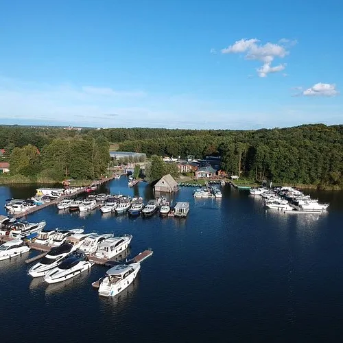 Yachthafen Maribell, marina in Jabel, Germany — photo 5