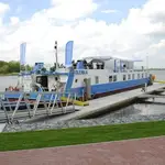 Port Jachtowy Marina Dąbie
