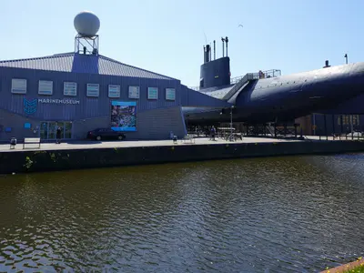 KMJC Den Helder Marina in Den Helder, Netherlands — photo 5