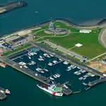 KMJC Den Helder Marina