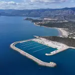 Çayağzı Marina