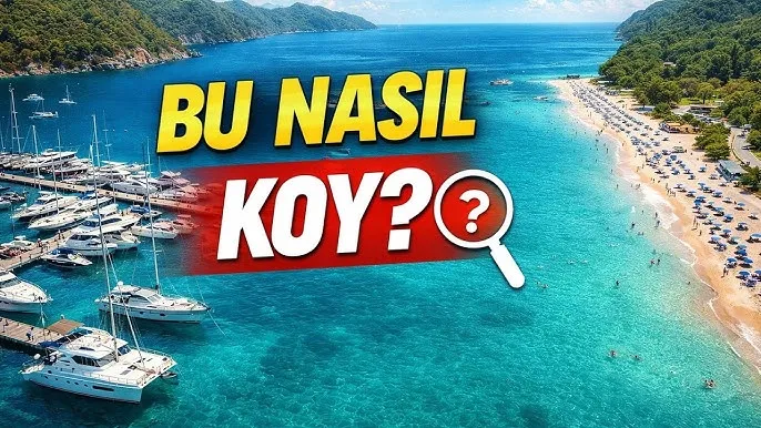 Çayağzı Marina in Demre, Turkey — photo 6