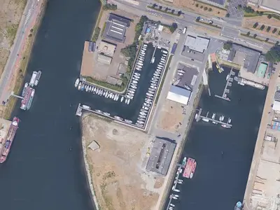 VVW Schelde Marina