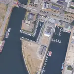 VVW Schelde Marina