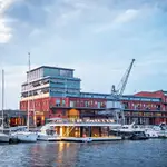 Marina The Newport
