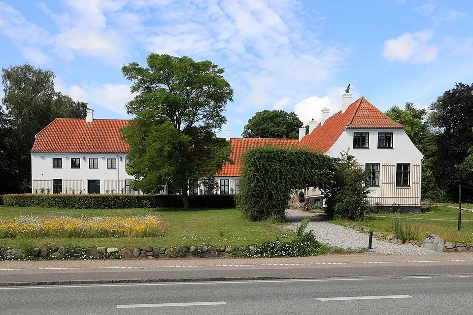 Rungsted Havn, marina in Hørsholm, Denmark — photo 8
