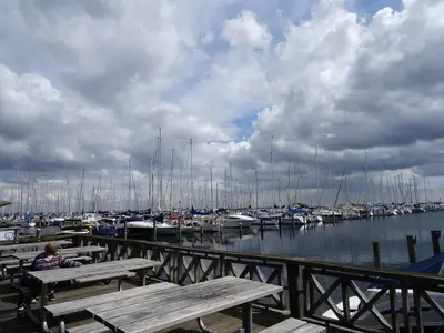 Rungsted Havn