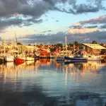Gilleleje Havn