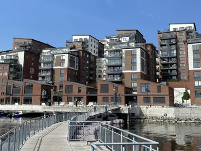 Tollare Marina