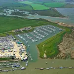 Titchmarsh Marina