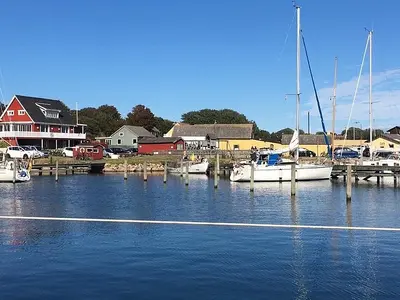 Sejerø Lystbådehavn