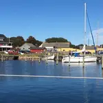 Sejerø Lystbådehavn