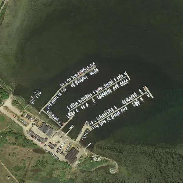 Sejerø Lystbådehavn, marina in Sejerby, Denmark — photo 6