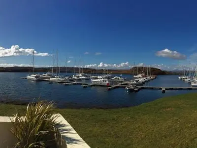 Craobh Marina