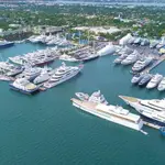 Rybovich Super Yacht Marina
