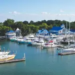 Bluewater Yachting Center
