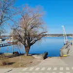 Itäsatama Marina