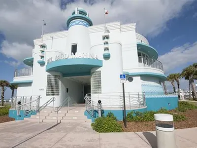 Bill Bird Marina in Miami-Dade County, United States — photo 2
