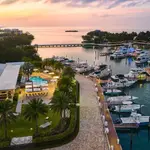 Faro Blanco Resort & Yacht Club