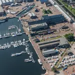 Jachthaven Willemsoord