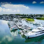 Marathon Marina & Boat Yard