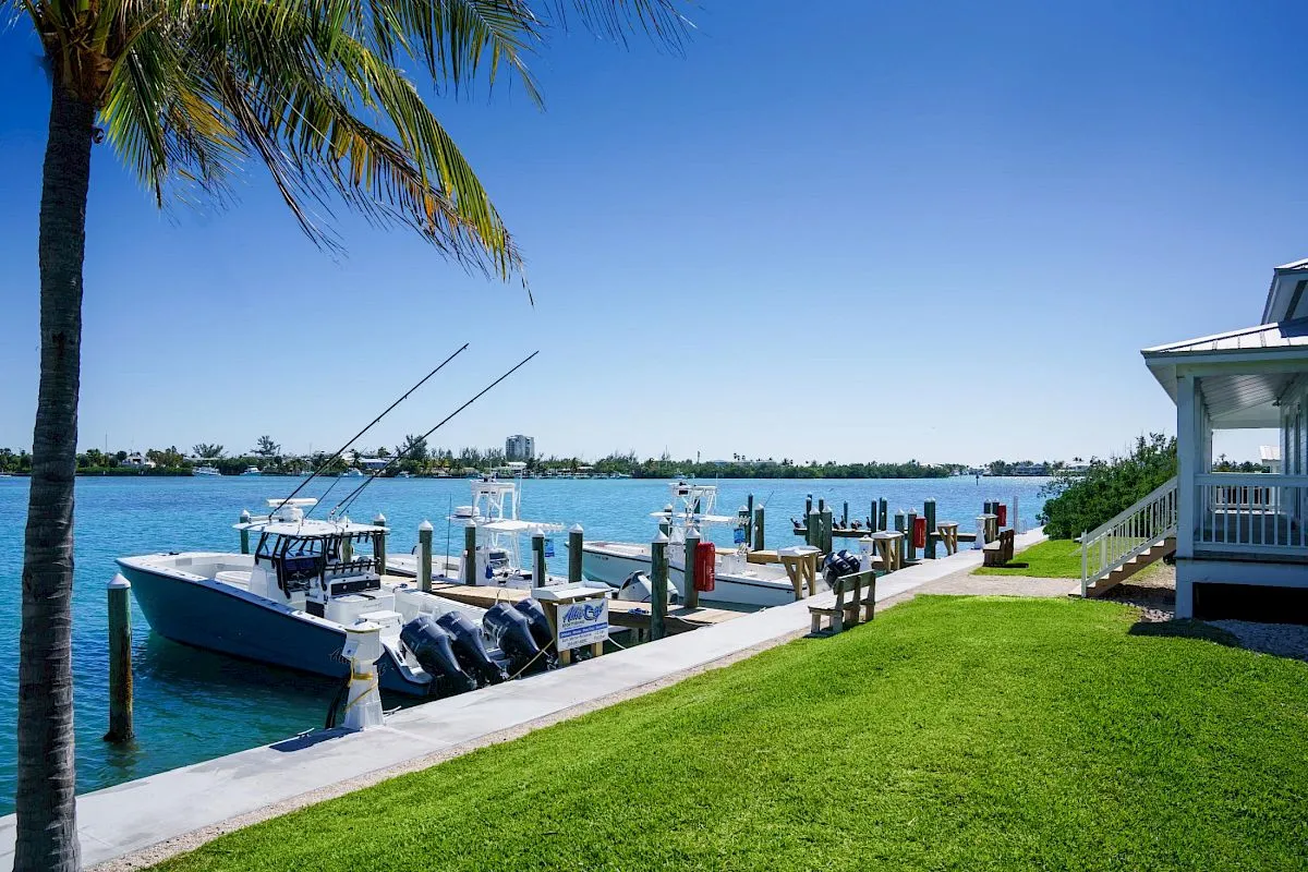 Marathon Marina & Boat Yard in Marathon, United States — photo 7