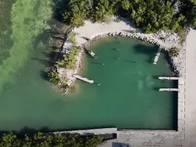 Marathon Marina & Boat Yard in Marathon, United States — photo 5