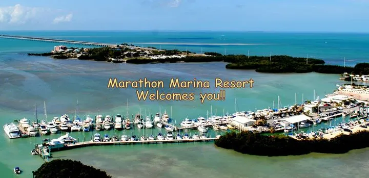 Marathon Marina & Boat Yard in Marathon, United States — photo 8