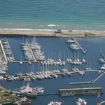 Yachthafen Klemens