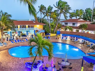 Bimini Big Game Club Resort and Marina in Alice Town, Bahamas — photo 3
