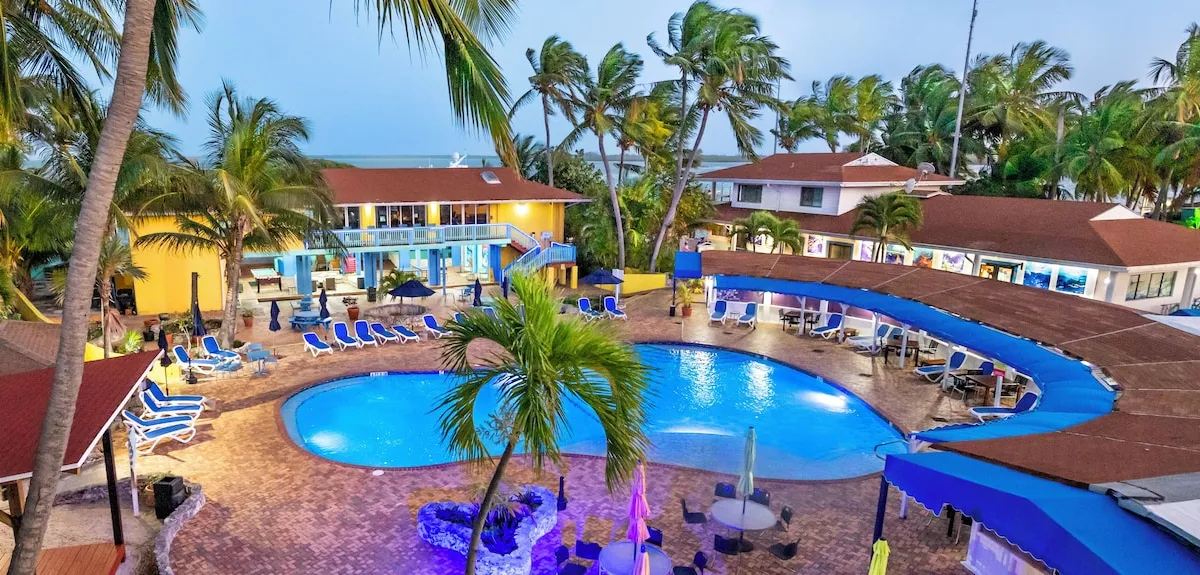 Bimini Big Game Club Resort and Marina in Alice Town, Bahamas — photo 3
