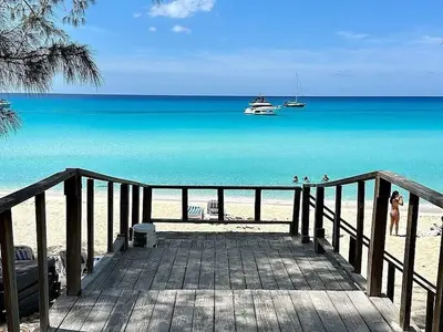 Bimini Big Game Club Resort and Marina in Alice Town, Bahamas — photo 4