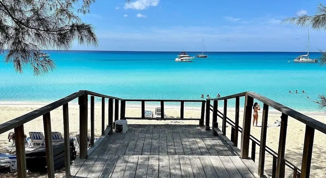 Bimini Big Game Club Resort and Marina in Alice Town, Bahamas — photo 4
