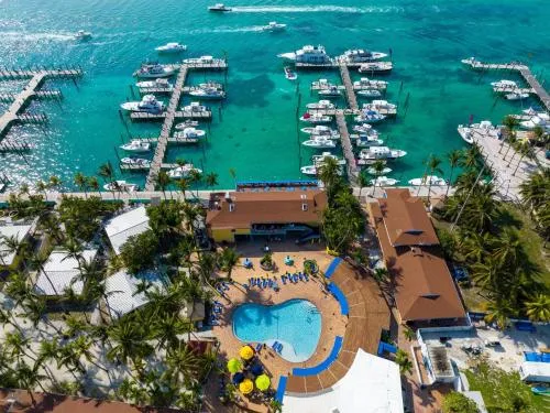 Bimini Big Game Club Resort and Marina in Alice Town, Bahamas — photo 9