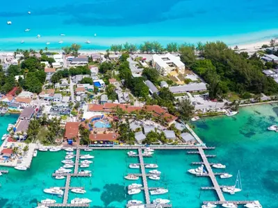 Bimini Big Game Club Resort and Marina in Alice Town, Bahamas — photo 5