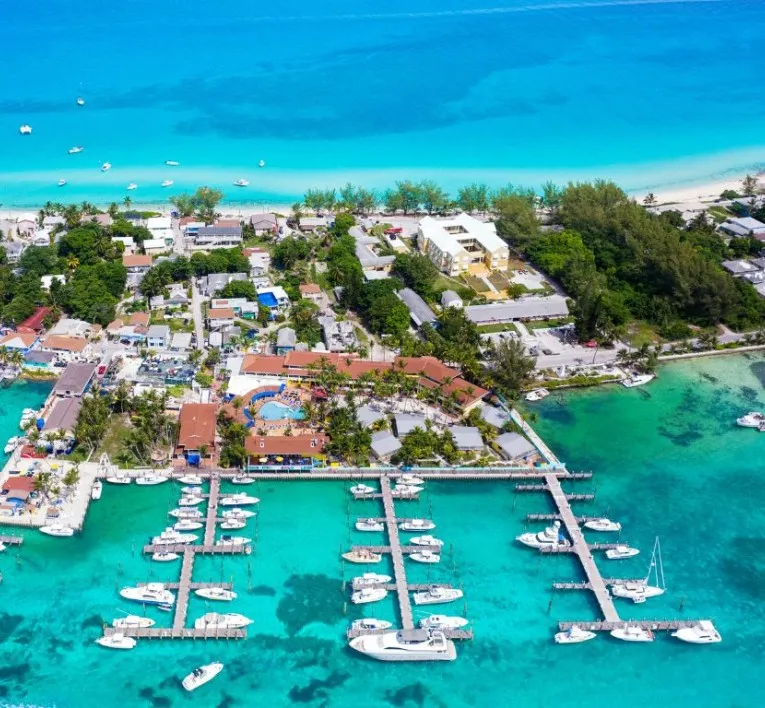 Bimini Big Game Club Resort and Marina in Alice Town, Bahamas — photo 5
