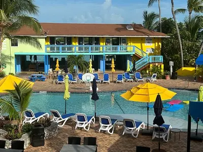 Bimini Big Game Club Resort and Marina