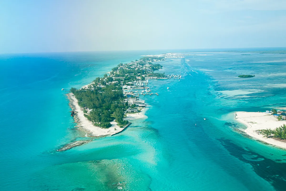 Bimini Big Game Club Resort and Marina in Alice Town, Bahamas — photo 8