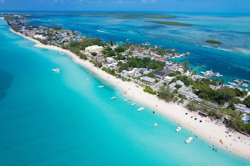 Bimini Big Game Club Resort and Marina in Alice Town, Bahamas — photo 6