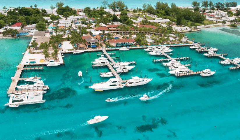 Bimini Big Game Club Resort and Marina in Alice Town, Bahamas — photo 2