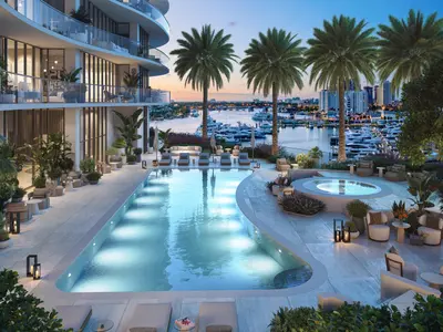 Bahia Mar Resort and Yachting Center, marina in Fort Lauderdale, United States — photo 5