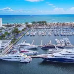 Bahia Mar Resort and Yachting Center